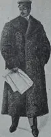 Picture 420 of 484 from Tissus et nouveauts 1905 (1905), leaf 663