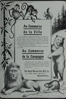 Picture 423 of 484 from Tissus et nouveauts 1905 (1905), leaf 666