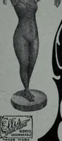 Picture 434 of 484 from Tissus et nouveauts 1905 (1905), leaf 680
