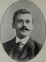 Picture 33 of 484 from Tissus et nouveauts 1905 (1905), leaf 69