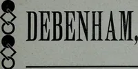 Picture 443 of 484 from Tissus et nouveauts 1905 (1905), leaf 698