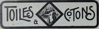 Picture 454 of 484 from Tissus et nouveauts 1905 (1905), leaf 715