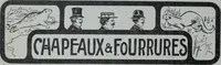 Picture 458 of 484 from Tissus et nouveauts 1905 (1905), leaf 721