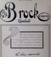 Picture 464 of 484 from Tissus et nouveauts 1905 (1905), leaf 731