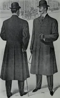 Picture 466 of 484 from Tissus et nouveauts 1905 (1905), leaf 747