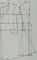 Picture 468 of 484 from Tissus et nouveauts 1905 (1905), leaf 749