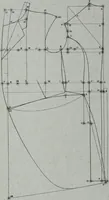Picture 471 of 484 from Tissus et nouveauts 1905 (1905), leaf 753