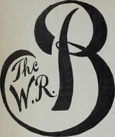 Picture 37 of 484 from Tissus et nouveauts 1905 (1905), leaf 77