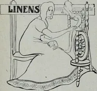 Picture 39 of 484 from Tissus et nouveauts 1905 (1905), leaf 77