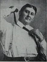 Picture 478 of 484 from Tissus et nouveauts 1905 (1905), leaf 771