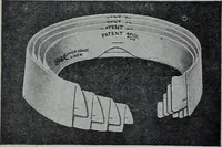 Picture 480 of 484 from Tissus et nouveauts 1905 (1905), leaf 771