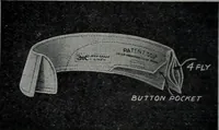 Picture 481 of 484 from Tissus et nouveauts 1905 (1905), leaf 771