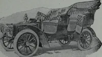 Picture 483 of 484 from Tissus et nouveauts 1905 (1905), leaf 776