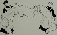 Picture 41 of 484 from Tissus et nouveauts 1905 (1905), leaf 78