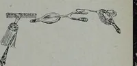 Picture 43 of 484 from Tissus et nouveauts 1905 (1905), leaf 78