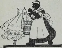 Picture 45 of 484 from Tissus et nouveauts 1905 (1905), leaf 79