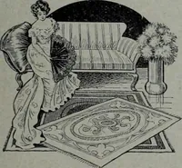 Picture 47 of 484 from Tissus et nouveauts 1905 (1905), leaf 80
