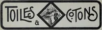 Picture 53 of 484 from Tissus et nouveauts 1905 (1905), leaf 87