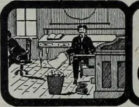 Picture 55 of 484 from Tissus et nouveauts 1905 (1905), leaf 89