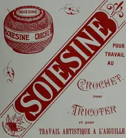 Picture 58 of 478 from Tissus et nouveauts 1906 (1906), leaf 104