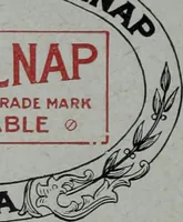 Picture 60 of 478 from Tissus et nouveauts 1906 (1906), leaf 105
