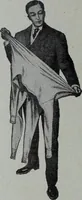 Picture 74 of 478 from Tissus et nouveauts 1906 (1906), leaf 117