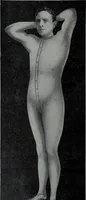 An illustration from Tissus et nouveauts 1906 (1906)