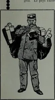 An illustration from Tissus et nouveauts 1906 (1906)