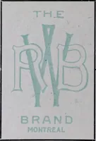 Picture 86 of 478 from Tissus et nouveauts 1906 (1906), leaf 133