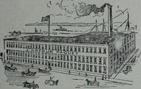 Picture 91 of 478 from Tissus et nouveauts 1906 (1906), leaf 138