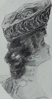 An illustration from Tissus et nouveauts 1906 (1906)