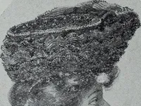 An illustration from Tissus et nouveauts 1906 (1906)