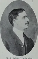 Picture 99 of 478 from Tissus et nouveauts 1906 (1906), leaf 147