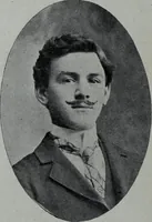 An illustration from Tissus et nouveauts 1906 (1906)
