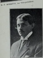An illustration from Tissus et nouveauts 1906 (1906)