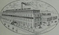 An illustration from Tissus et nouveauts 1906 (1906)