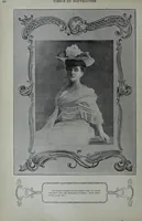 An illustration from Tissus et nouveauts 1906 (1906)