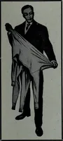 An illustration from Tissus et nouveauts 1906 (1906)