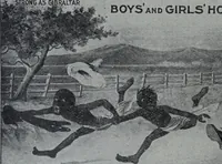 Picture 133 of 478 from Tissus et nouveauts 1906 (1906), leaf 191