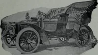 An illustration from Tissus et nouveauts 1906 (1906)