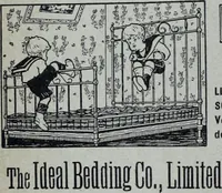 Picture 136 of 478 from Tissus et nouveauts 1906 (1906), leaf 193