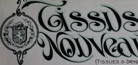 Picture 138 of 478 from Tissus et nouveauts 1906 (1906), leaf 196