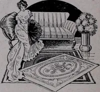 Picture 141 of 478 from Tissus et nouveauts 1906 (1906), leaf 197