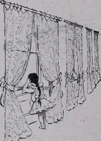 Picture 142 of 478 from Tissus et nouveauts 1906 (1906), leaf 197