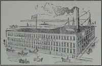 Picture 143 of 478 from Tissus et nouveauts 1906 (1906), leaf 202