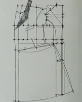 An illustration from Tissus et nouveauts 1906 (1906)