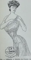 An illustration from Tissus et nouveauts 1906 (1906)