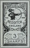 Picture 166 of 478 from Tissus et nouveauts 1906 (1906), leaf 237