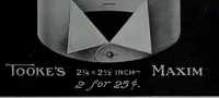 Picture 8 of 478 from Tissus et nouveauts 1906 (1906), leaf 24