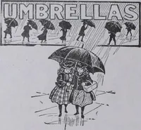 An illustration from Tissus et nouveauts 1906 (1906)
